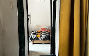 1 BHK Apartment For Rent in Alishan Residency, Kalyan West