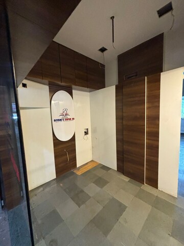 Kitchen in  Office Space at Regal Plaza, Vasant Vihar – for Rent