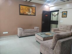 2.5 BHK + Pooja Room,Servant Room,Study Room,Extra Room Apartment For Sale in Gardenia Golf City