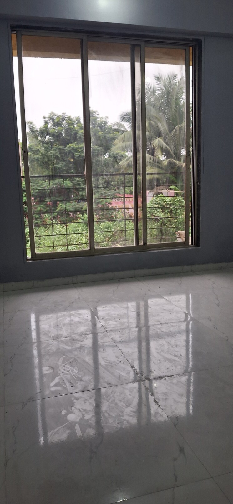 Hall, mahape 1 Bedroom 653 Sq.Ft. Apartment In Mahape Navi Mumbai 9247929