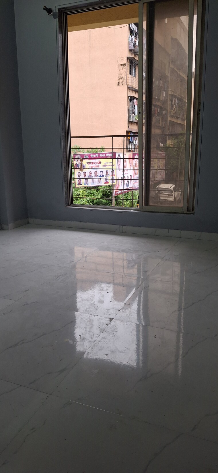 Master Bedroom, mahape 1 Bedroom 653 Sq.Ft. Apartment In Mahape Navi Mumbai 9247929