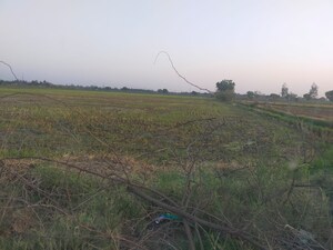 Plot Area in  Plot at Ajmer Road – for Sale