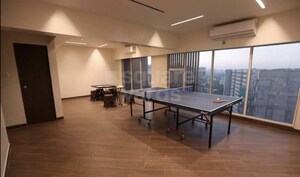 Gym in 1 BHK Apartment at Veena Serenity, Chembur – for Sale