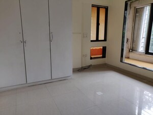 Bedroom in 1 BHK Apartment at Dosti Group Acres, Wadala East – for Rent