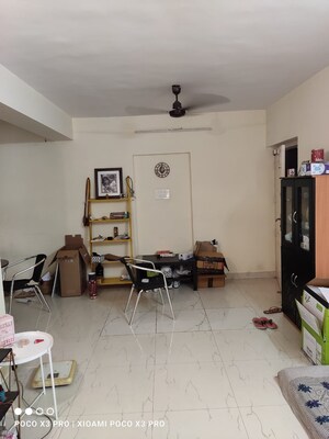 1 BHK Apartment For Rent in Dosti Group Acres, Wadala East