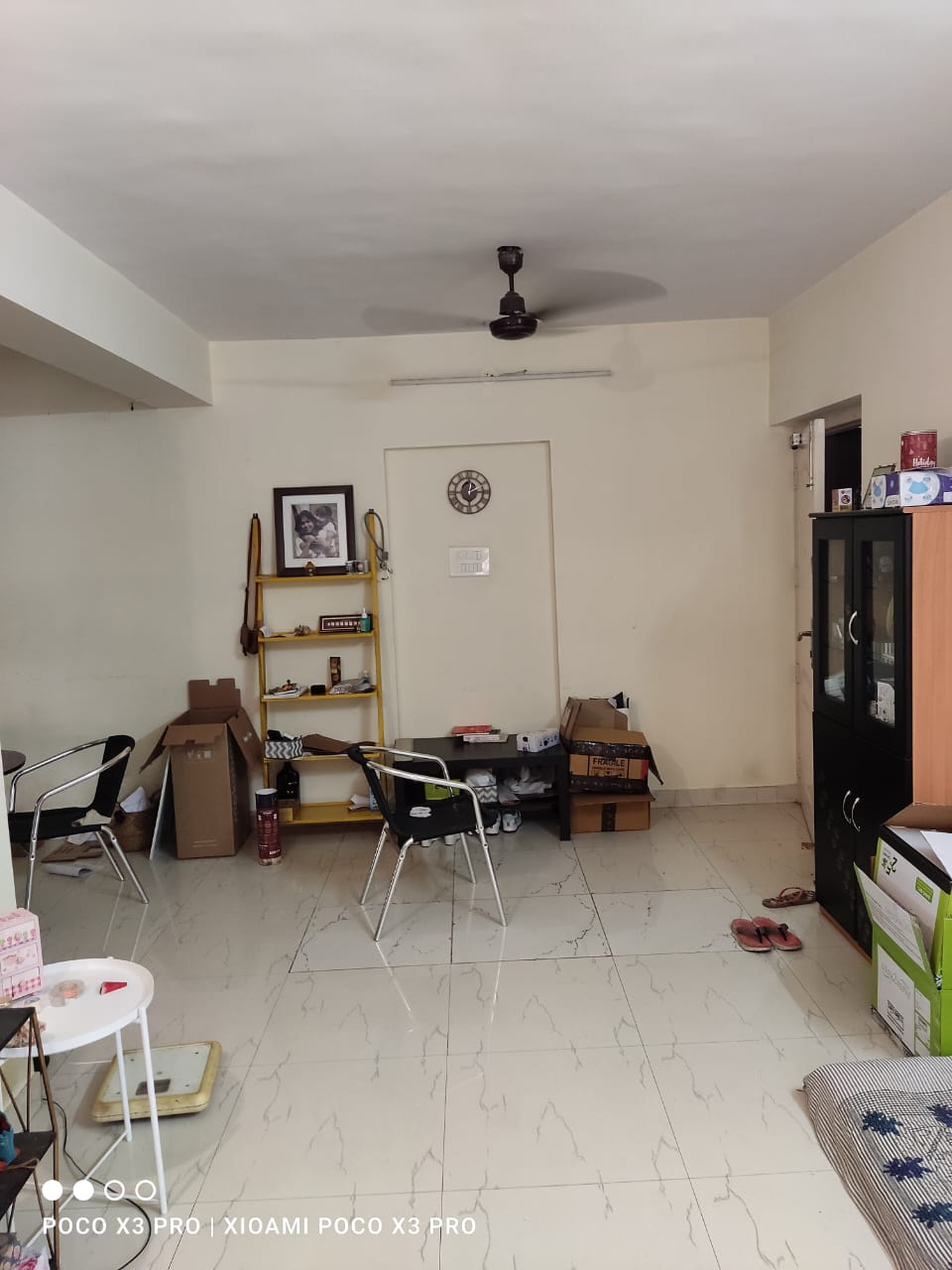 1 BHK Apartment For Rent in Dosti Group Acres