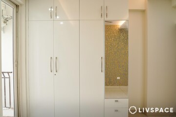 Furnished Amenities in 3.5 BHK Villa at Puri Aman Vilas, Sector 89 – for Rent