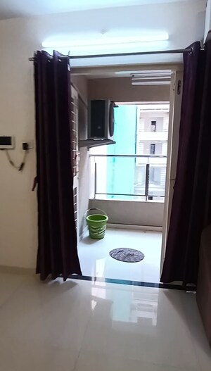 Bathroom in 3 BHK Apartment at Avon Vista, Balewadi – for Sale