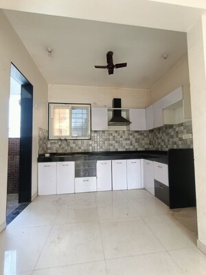 Kitchen in 3 BHK Apartment at Avon Vista, Balewadi – for Sale