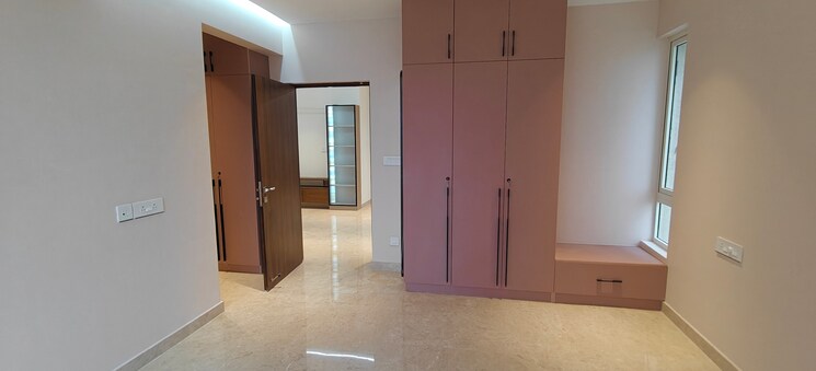 Room, aurobindo-kohinoor 3 Bedroom 2200 Sq.Ft. Apartment In Serilingampally Hyderabad 9247719