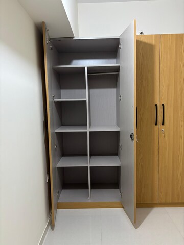 Furnished Amenities in 3 BHK Apartment at Avon Vista, Balewadi – for Sale