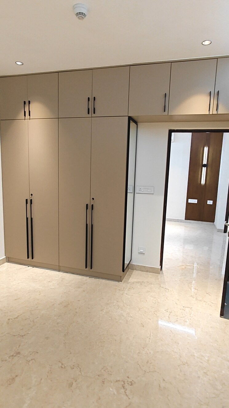 Bedroom, aurobindo-kohinoor 3 Bedroom 2200 Sq.Ft. Apartment In Serilingampally Hyderabad 9247719