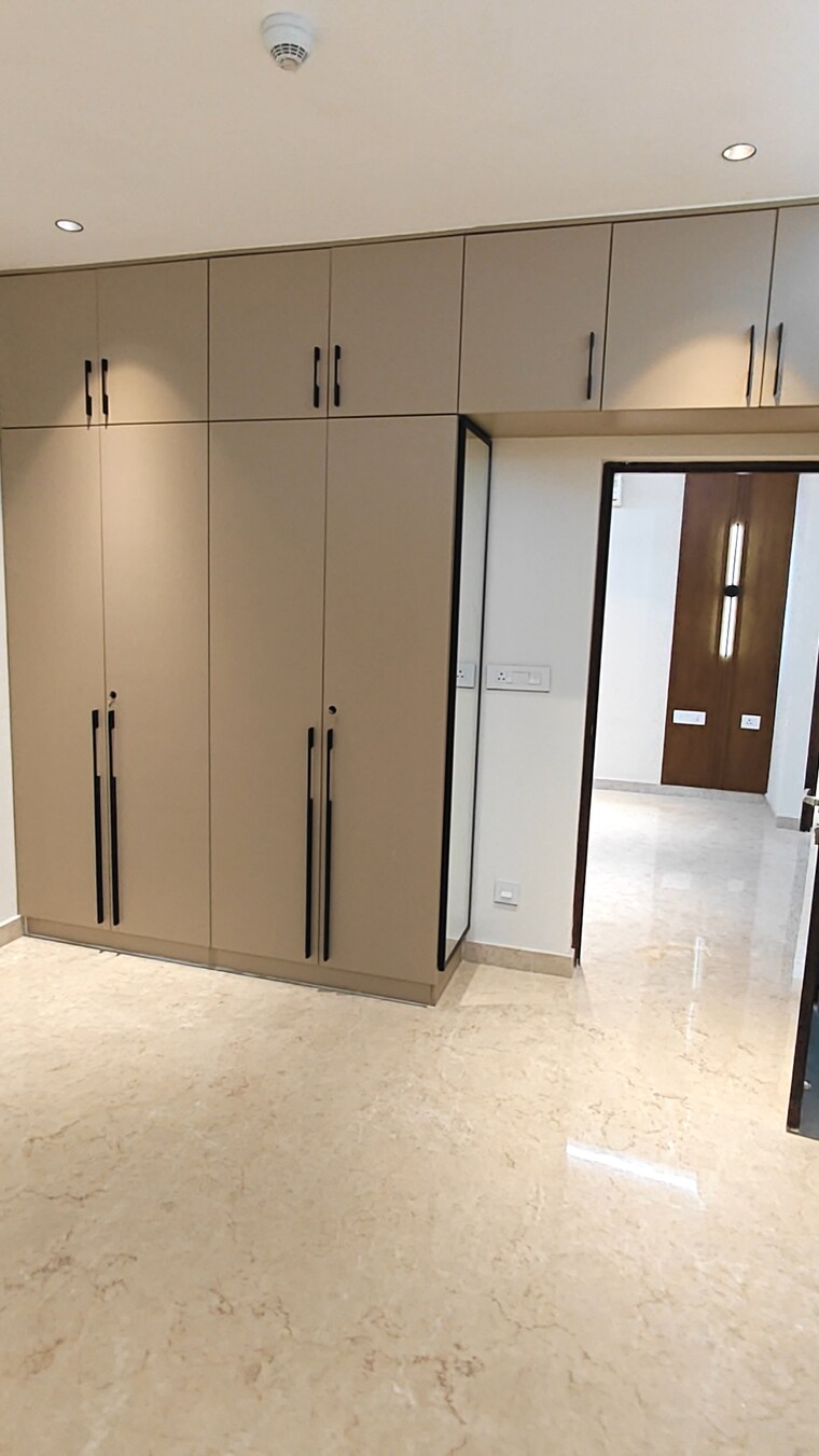 Bedroom, aurobindo-kohinoor 3 Bedroom 2200 Sq.Ft. Apartment In Serilingampally Hyderabad 9247719