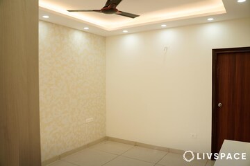 3.5 BHK Villa For Rent in Puri Aman Vilas, Sector 89