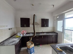 Kitchen in 2 BHK Apartment at Nirala Estate, Tech Zone 4 Greater Noida – for Sale