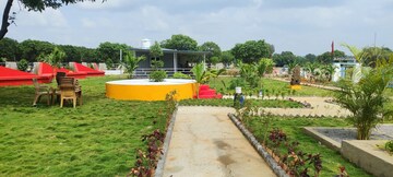  Plot – Exterior View View at Shadnagar - for Sale