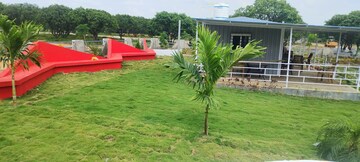  Plot – Exterior View View at Shadnagar - for Sale