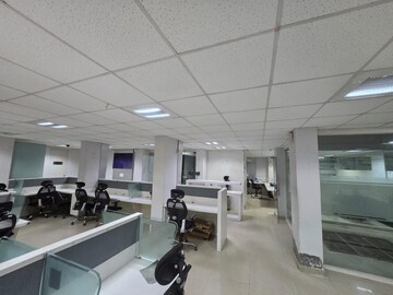 Parking in  Office Space at C Scheme – for Rent