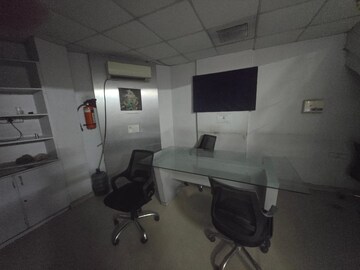 Team Area in  Office Space at C Scheme – for Rent