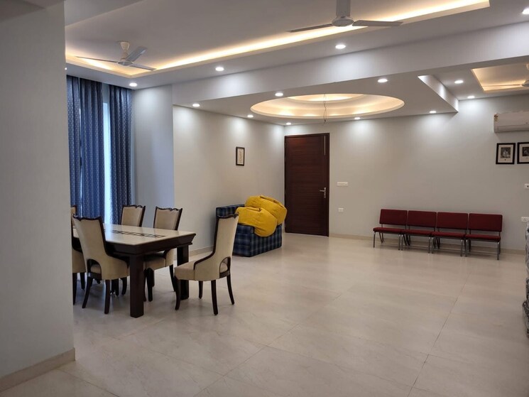 Gym, sector 99a 3.5 Bedroom 1997 Sq.Ft. Apartment In Sector 99a Gurgaon 9247721