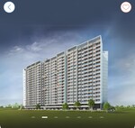 1 BHK 480 Sq.Ft. Apartment in Global Platinum City Light