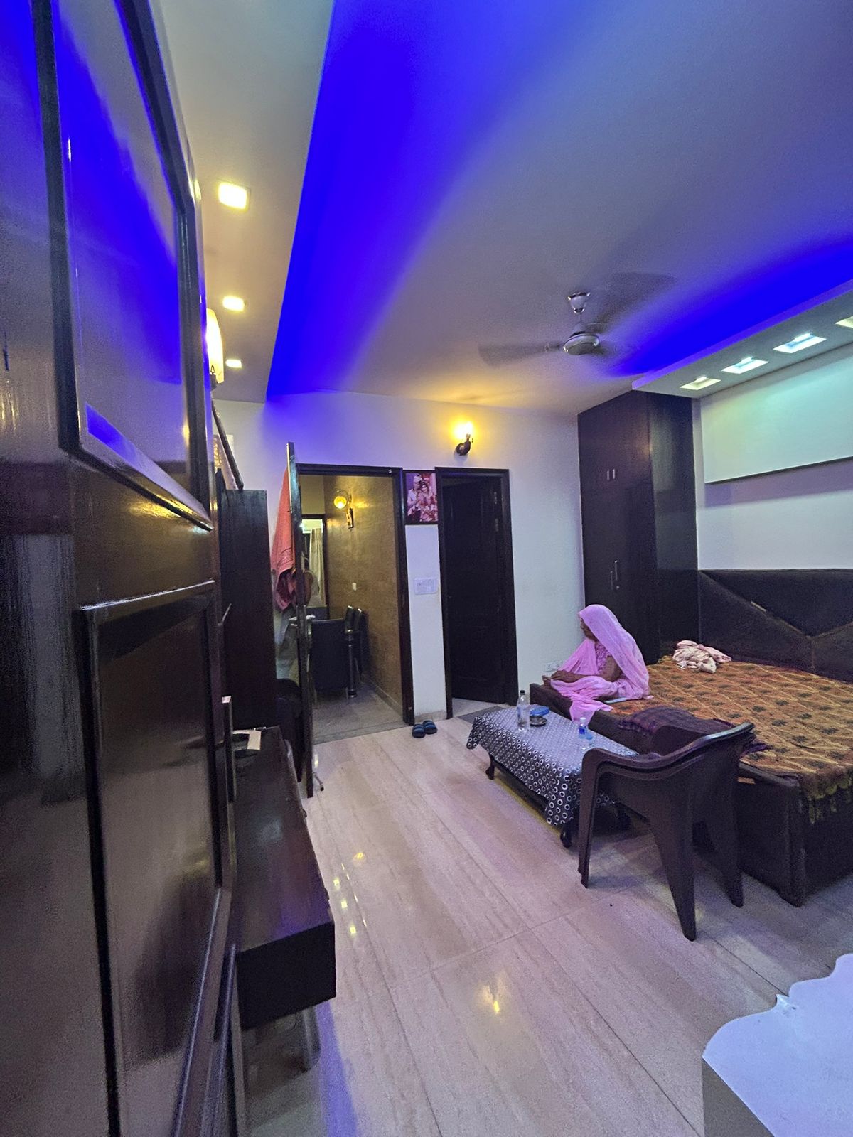 3.5 BHK Apartment For Sale in Sector 99a