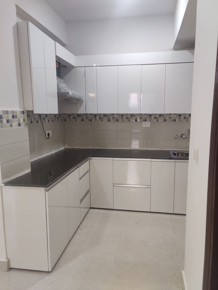 Kitchen, signature-orchard-avenue-2 2 Bedroom 680 Sq.Ft. Apartment In Sector 93 Gurgaon 9247765