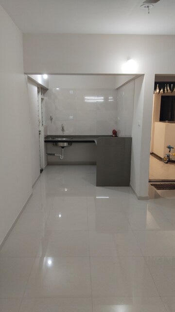 Bathroom in 3 BHK Apartment at Avon Vista, Balewadi – for Sale
