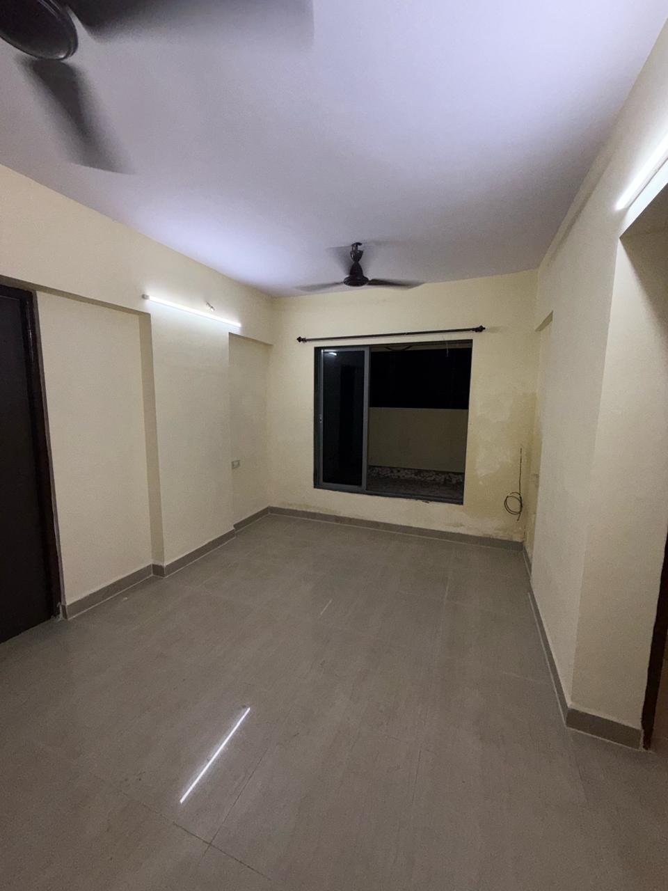 2 BHK Apartment For Rent in Shree Gagangiri CHS