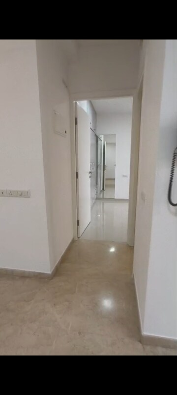 Building Lobby in 1 BHK Apartment at Hiranandani Estate Solitaire C, Ghodbunder Road – for Rent