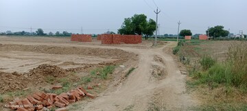Plot Area in  Plot at Saimari – for Sale