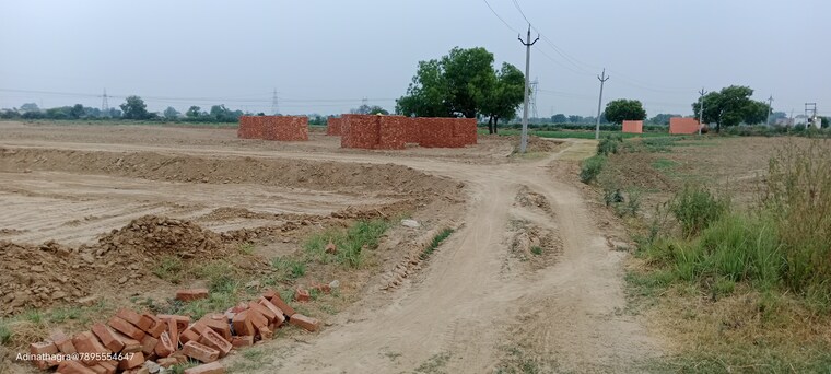 undefined, saimari  109 Sq.Yd. Plot In Saimari Agra 9247849