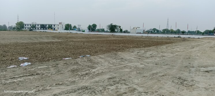 undefined, saimari  109 Sq.Yd. Plot In Saimari Agra 9247849