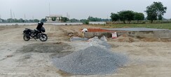 Plot For Sale in Takshshila Colony 