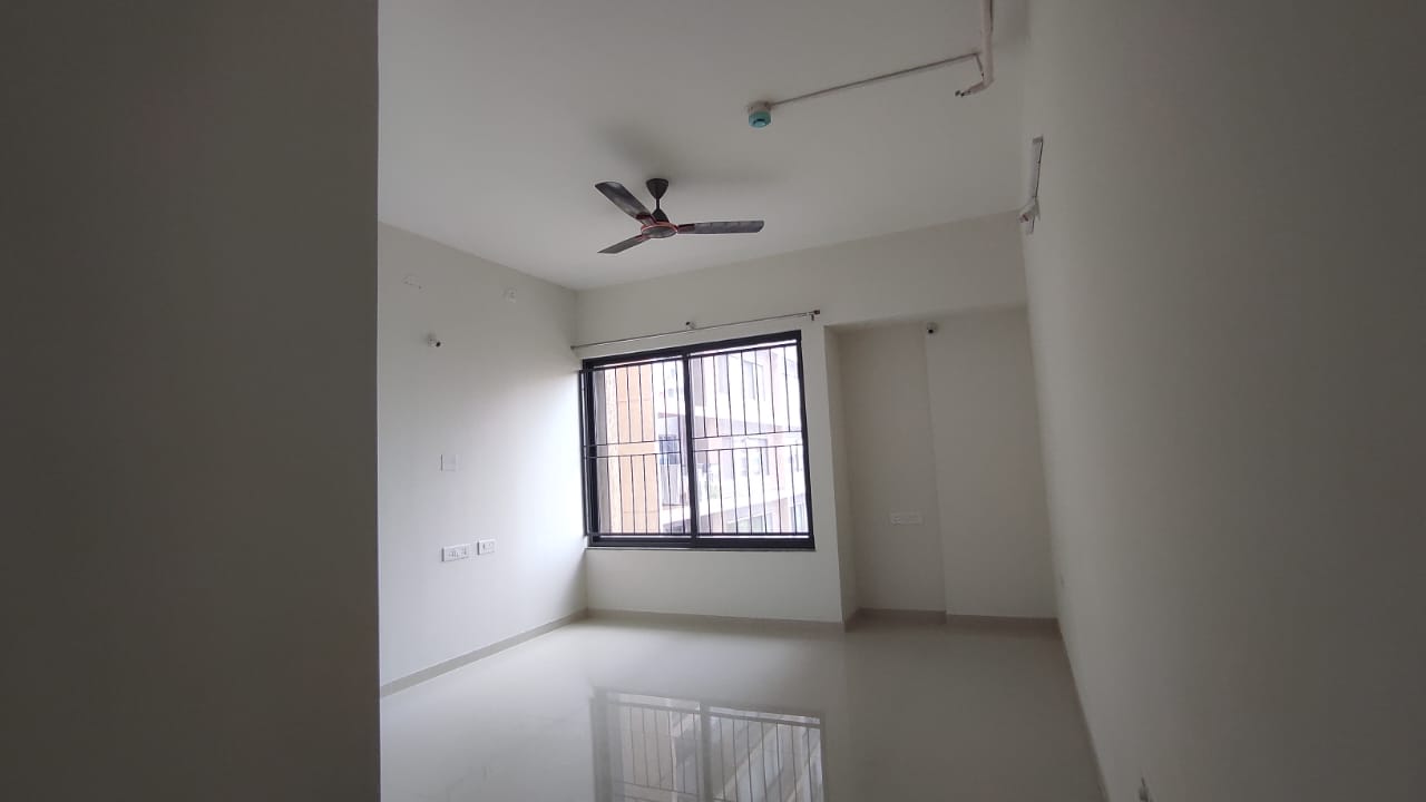 2 BHK Apartment For Rent in ARV Ganga Kingston