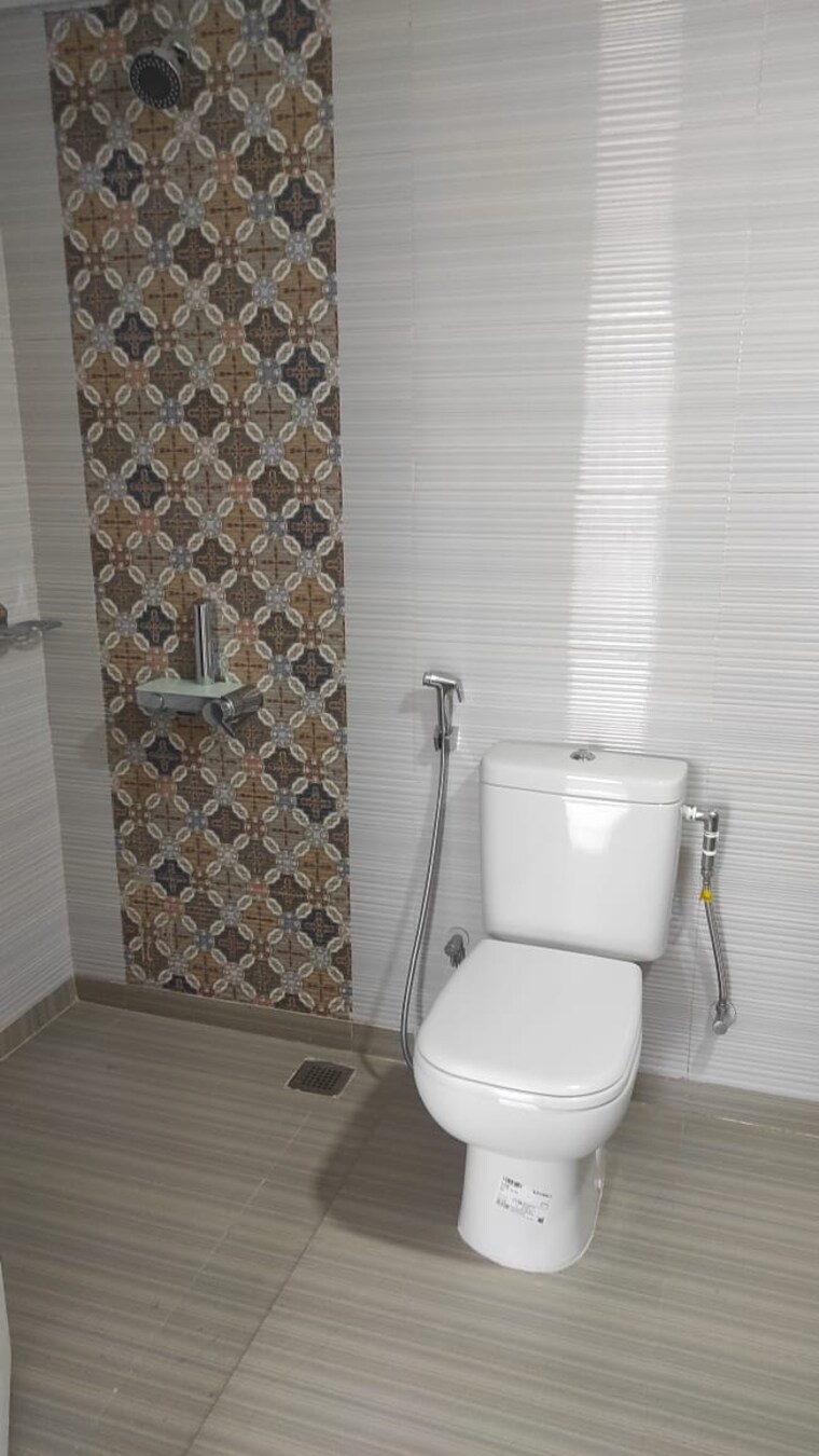 Bathroom, arv-ganga-kingston 2 Bedroom 1150 Sq.Ft. Apartment In Mohammadwadi Pune 9247858