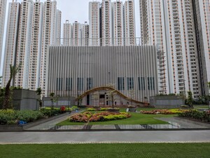 3 BHK Apartment For Sale in My Home Sayuk, Tellapur