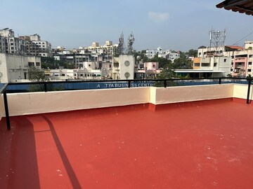 Swimming Pool in 3 BHK Apartment at Mayfair Eleganza Phase II, Kondhwa – for Sale