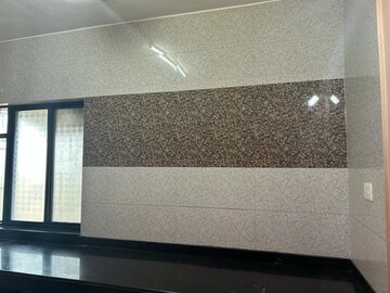 Furnished Amenities in 3 BHK Apartment at Mayfair Eleganza Phase II, Kondhwa – for Sale