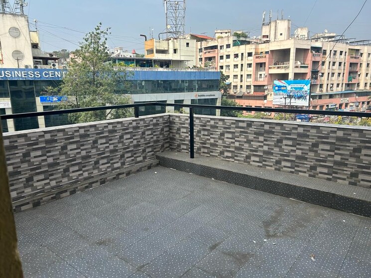 Exterior View, mayfair-eleganza-phase-ii 3 Bedroom 1580 Sq.Ft. Apartment In Kondhwa Pune 9247867