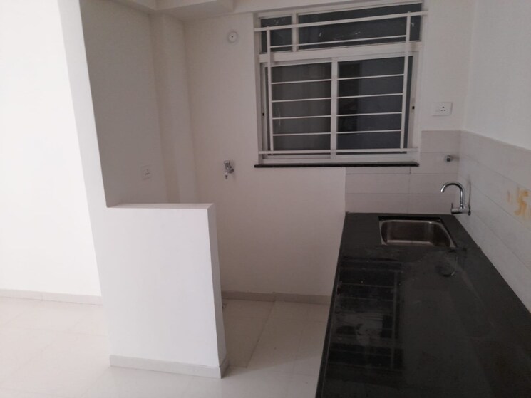 Kitchen, saheel-itrend-homes 2 Bedroom 514 Sq.Ft. Apartment In Hinjewadi Pune 9247856
