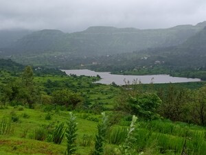 Plot Area in  Plot at Hinjewadi – for Sale