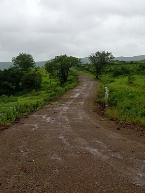 Plot Area in  Plot at Hinjewadi – for Sale