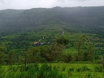 Plot Area in  Plot at Hinjewadi – for Sale