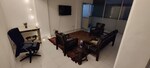2 BHK + Servant Room 950 Sq.Ft. Apartment in Clover Center