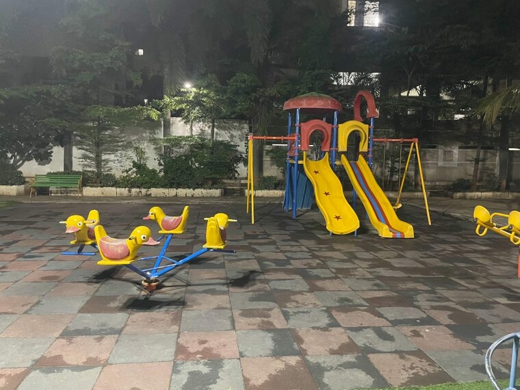 Gym, sancheti-belcastel 2 Bedroom 773 Sq.Ft. Apartment In Mundhwa Pune 9247905