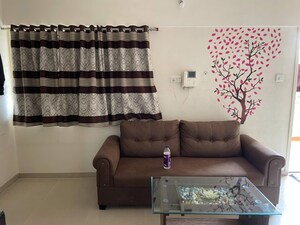 Furnished Amenities in 2 BHK Apartment at Sancheti Belcastel, Mundhwa – for Rent