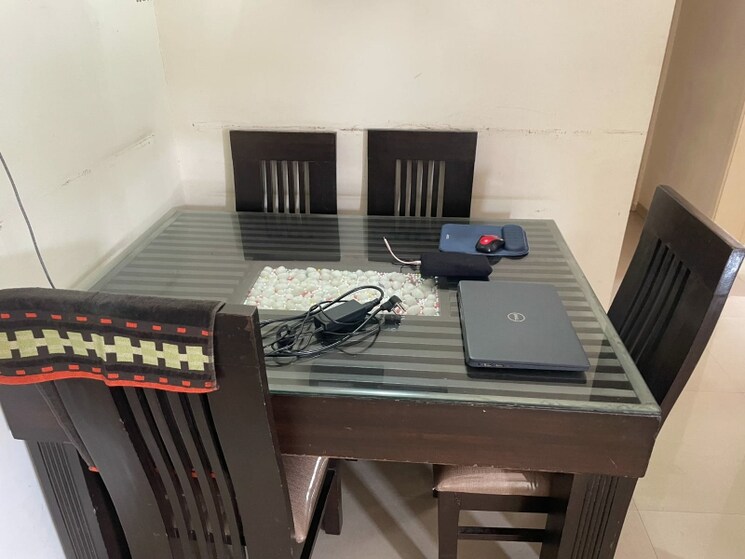 Kitchen, sancheti-belcastel 2 Bedroom 773 Sq.Ft. Apartment In Mundhwa Pune 9247905