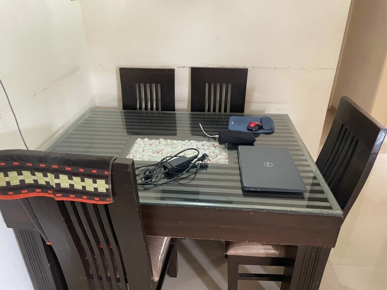 Kitchen, sancheti-belcastel 2 Bedroom 773 Sq.Ft. Apartment In Mundhwa Pune 9247905