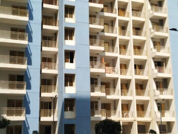 2 BHK Apartment – Exterior View View at Patel Neotown, Tech Zone 4 Greater Noida - for Sale